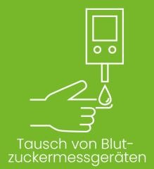 Blutzucker messen