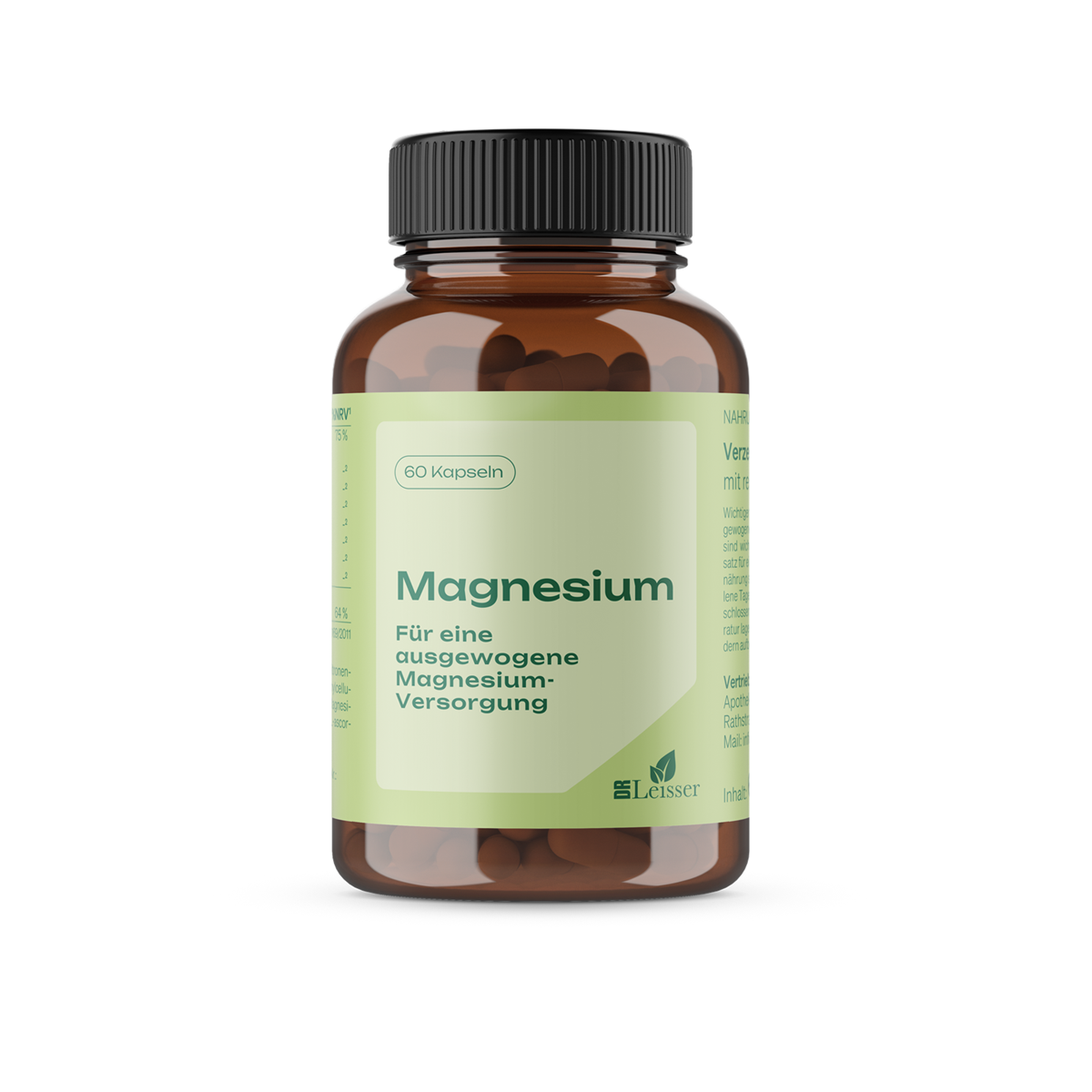 Magnesium