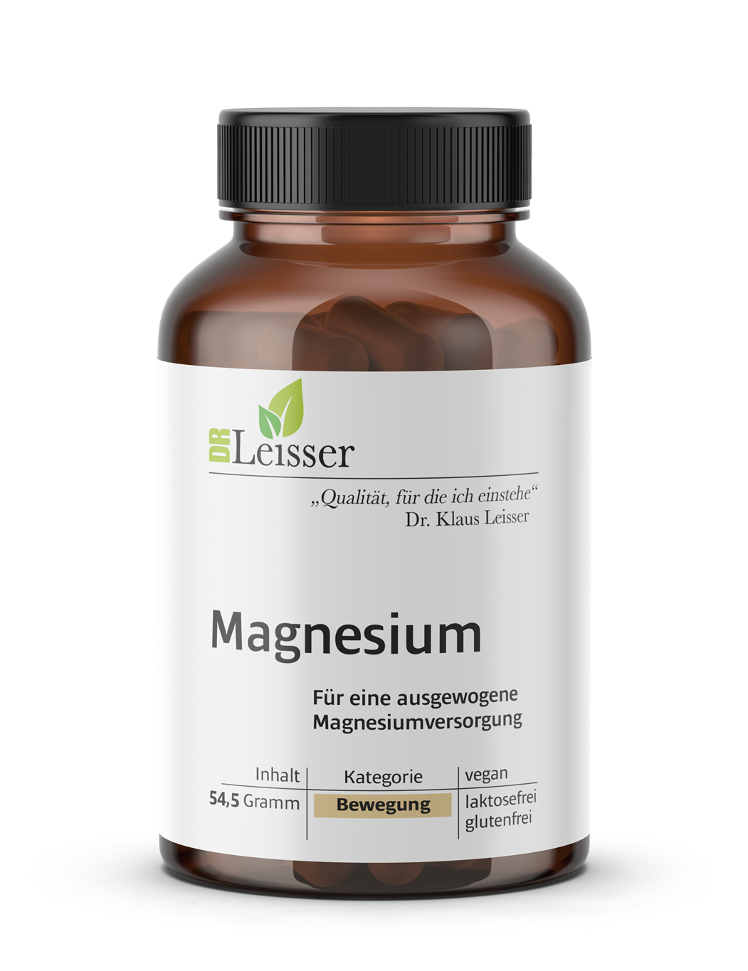 Magnesium