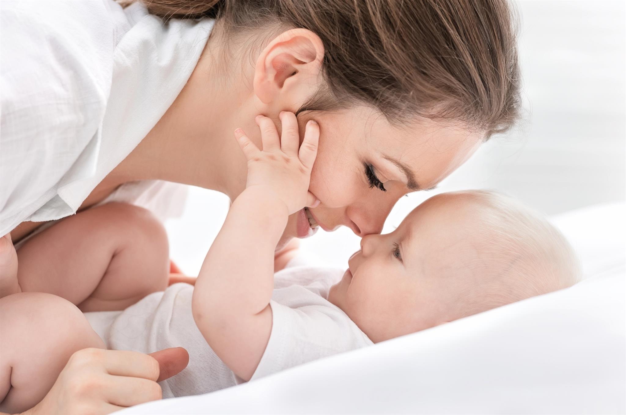Homöopathische Babyapotheke Homeocur