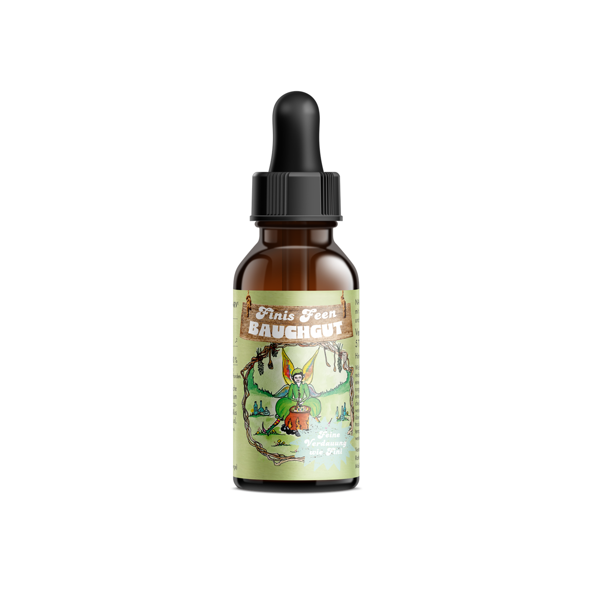 Bauchgut - Probiotic Kids