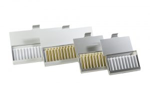 Alu-Box für 17 Arzneien