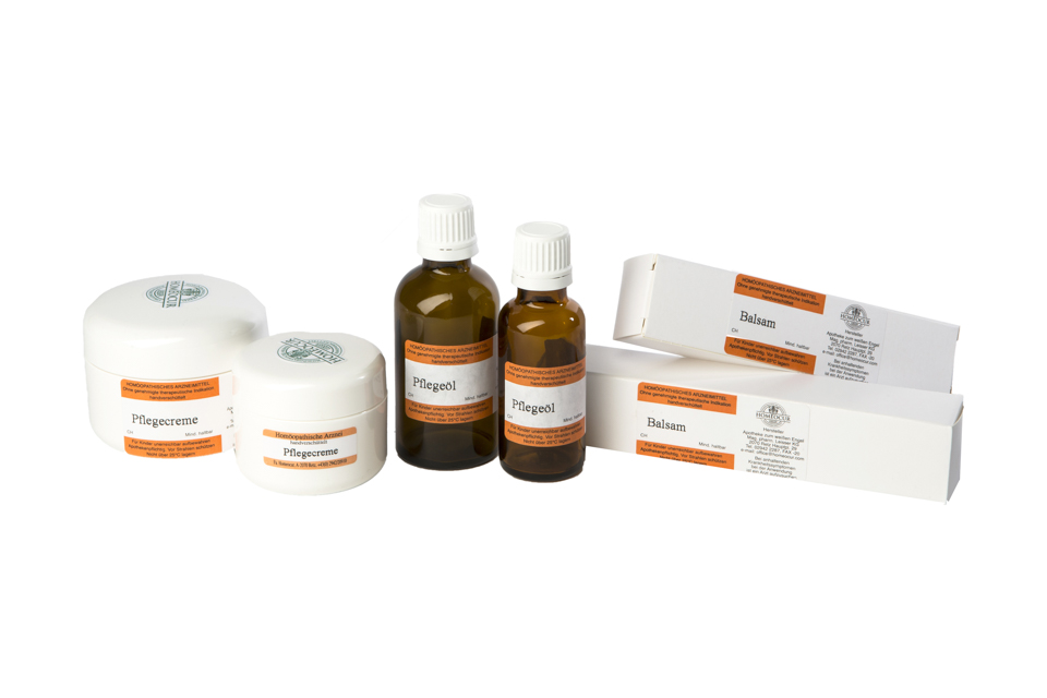 Lippenbalsam für kleine Prinzessinnen und Prinzen