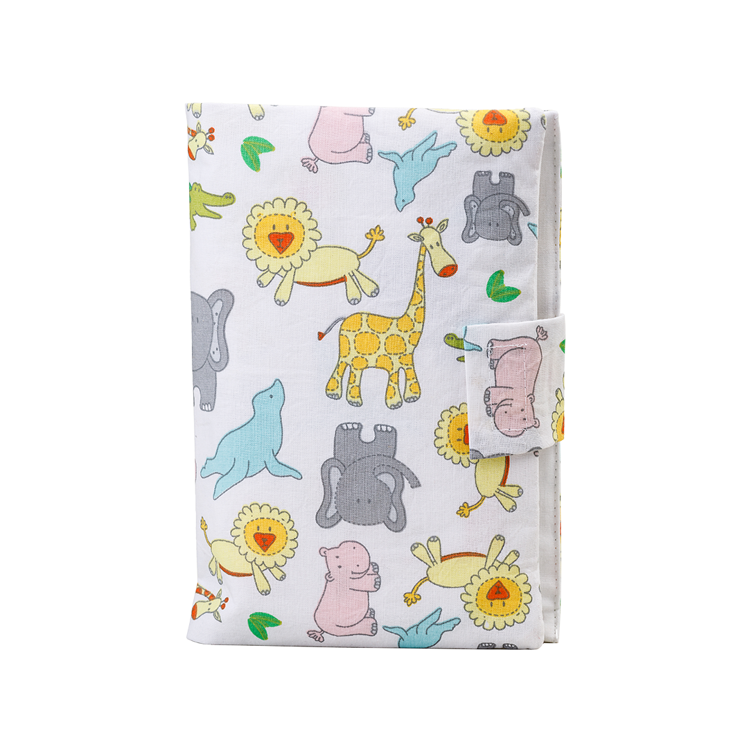 Wickeltasche