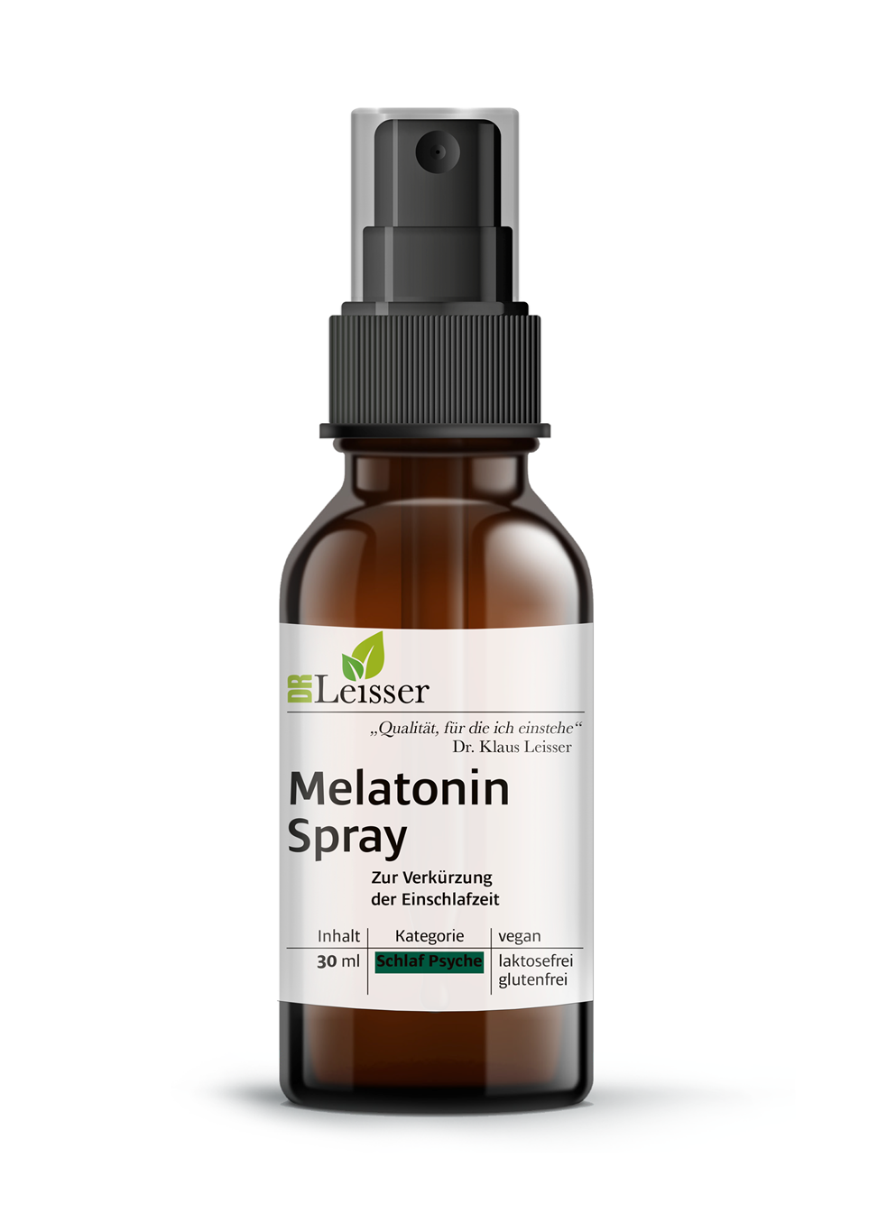 Melatonin Spray