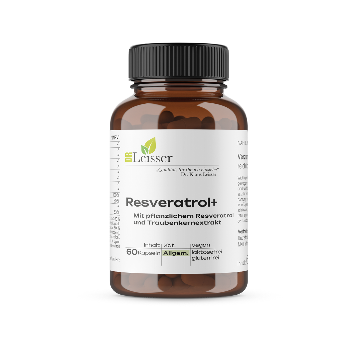 Resveratrol+