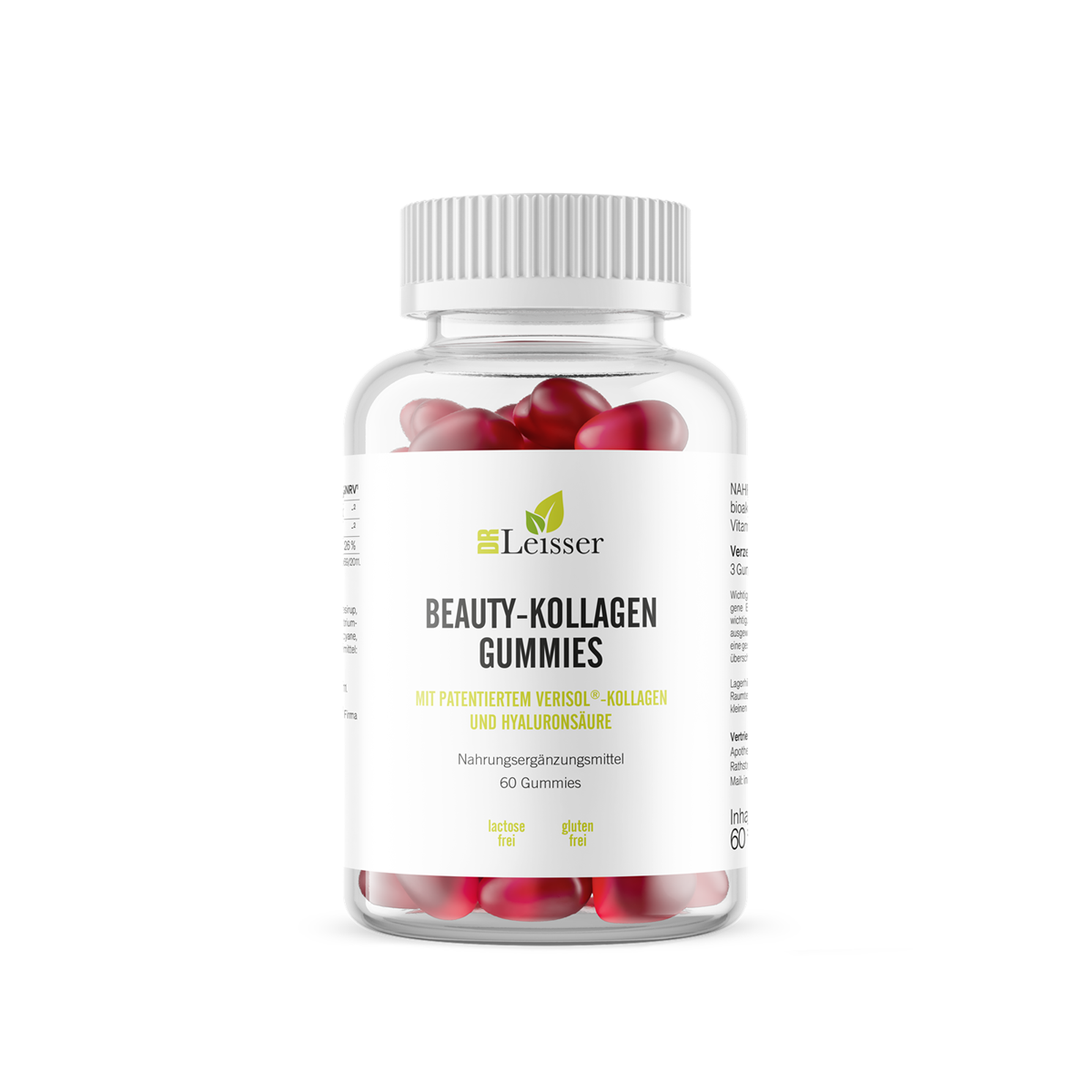 Beauty-Kollagen Gummies