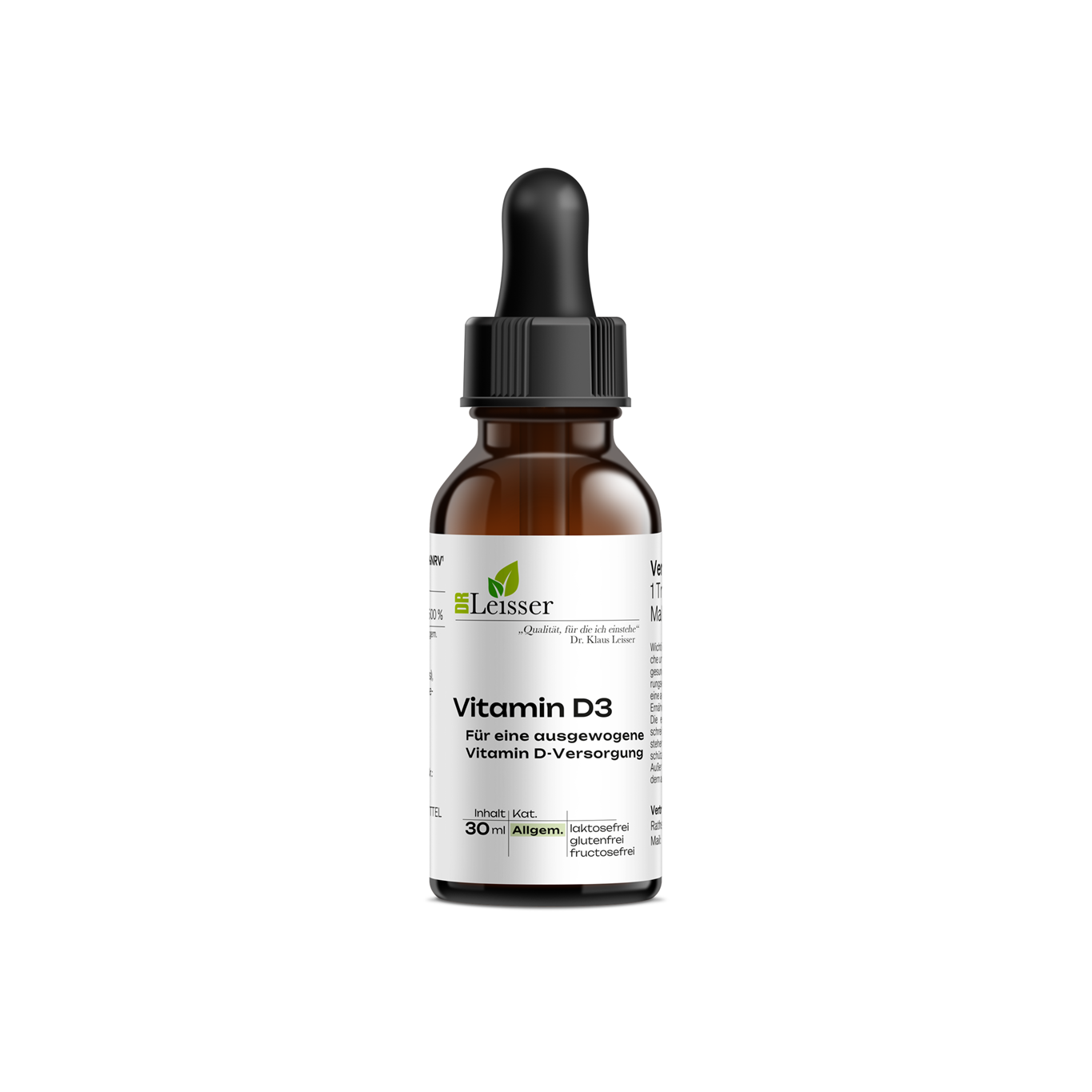 Vitamin D3