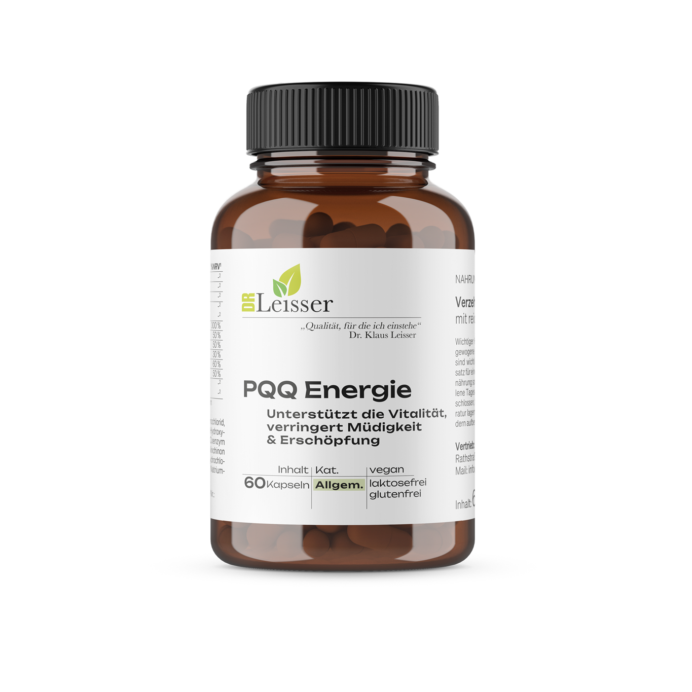PQQ Energie