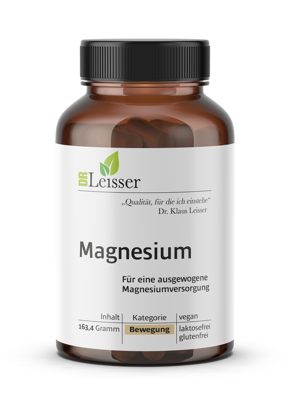 Magnesium