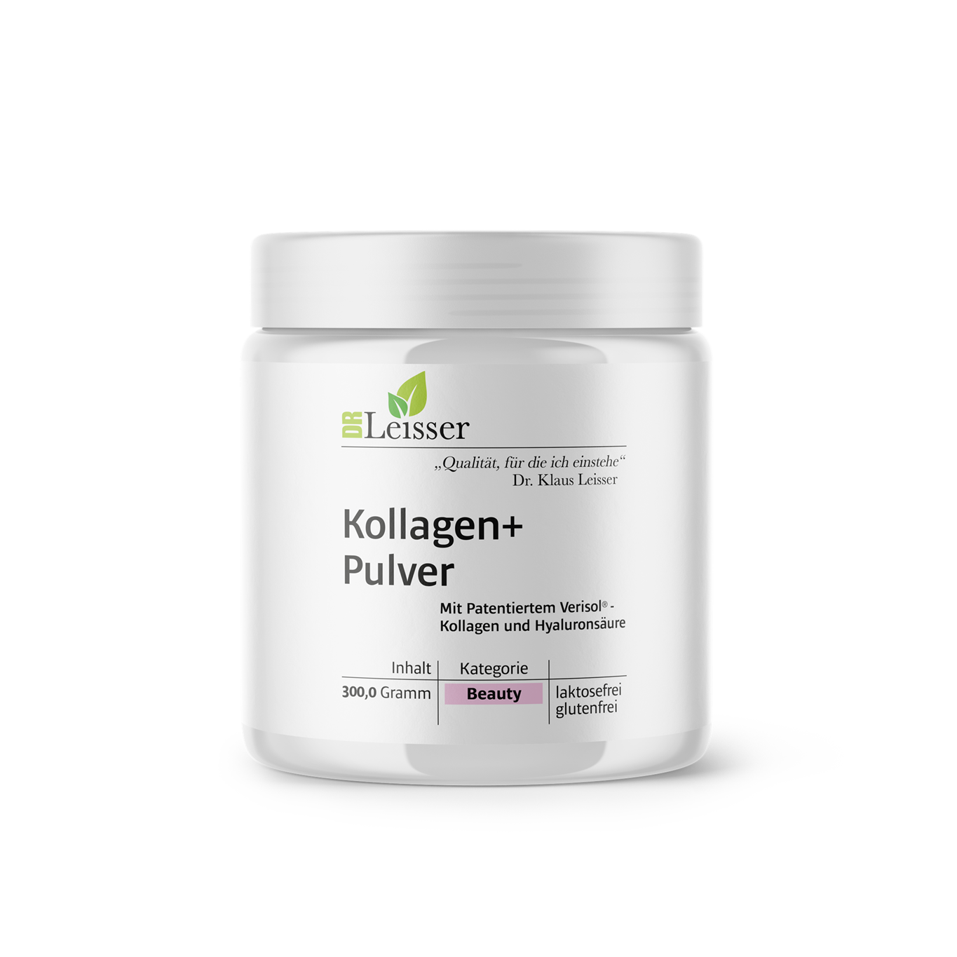 Kollagen+ Pulver
