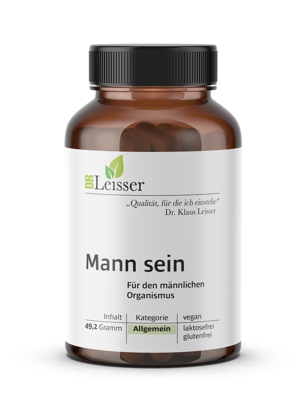 Mann sein